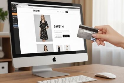 “Dólar Shein: Compra con Tarjeta en el Exterior y Ahorra un 25%”