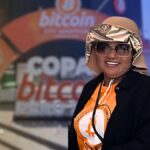 “Claramelia: Cómo el bitcoin cambió su vida en Perú”