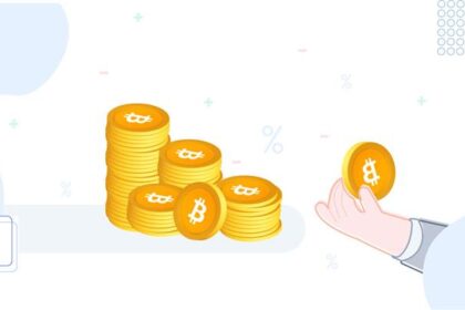 Descubre el lending de criptomonedas: ¡Gana dinero con tus activos digitales!