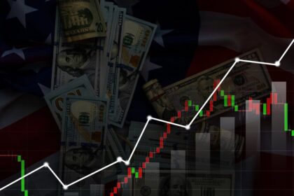 “Wall Street vuelve a apostar por acciones: descubre el motivo”