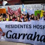 “¡Aumentos salariales en Hospital Garrahan! ¡Gobierno los anunciará pronto!”