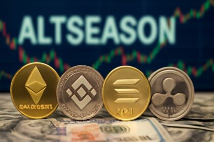 “Altseason 2025: ¡El mejor momento para invertir en criptomonedas!”
