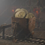 “Minería de Bitcoin: esperanza para un país endeudado”