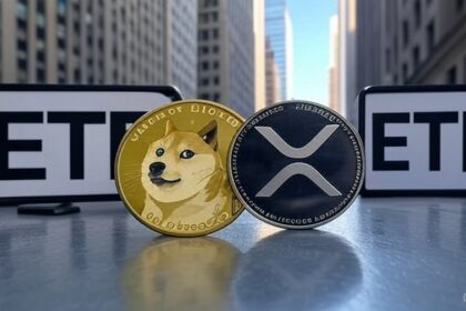 “XRP y DOGE debutan en bolsa de EE. UU.: ¡Descubre las novedades!”