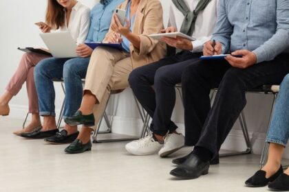 “Alerta: Informalidad laboral en aumento por desaceleración económica”