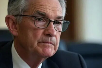 “Bitcoin y Ethereum se disparan tras recorte de tasas de la FED”