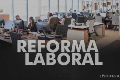 “Reforma laboral: revisión salarial en todos los niveles”