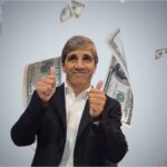 “El cambio de estrategia de Luis Caputo: de sacar “conejos de la galera” a “pasar la gorra””