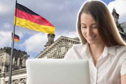 “Aprende alemán gratis online y obtén certificado oficial”