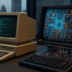 “Computadoras cuánticas: la supremacía incondicional”