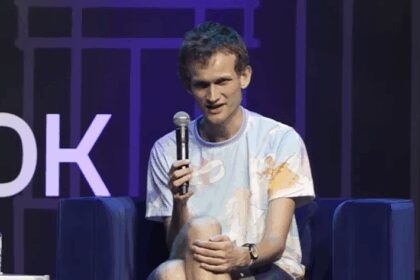 “DeFi de bajo riesgo: el Google Search de Ethereum según Vitalik Buterin”