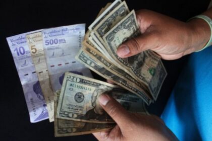 “USDT en tiendas de Venezuela: ¿Rentable o riesgoso?”