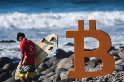 “Bitcoin: Liderazgo comunitario para una economía circular sostenible”