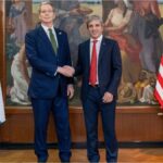 “Descubre las claves del anuncio de Scott Bessent y su impacto en el mercado”