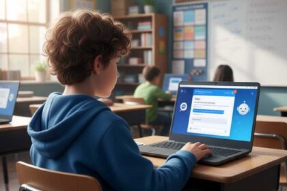 “Descubre Auroria: la IA ética para el sistema educativo argentino”