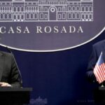 “EEUU y la Fed: pulseada por swap con Argentina”