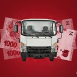 Salarios camioneros: paritaria cerrada con aumentos y bonos
