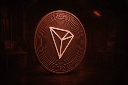 “¡Prepárate para el próximo repunte de Tron con Burak Kesmeci!”