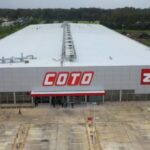 “¡Únete al equipo de Zona Juegos en Supermercado Coto! Envía tu CV ahora”