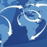 “Flujo de inversión en mercados emergentes: China lidera con u$s44.800 millones en agosto”