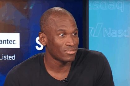 “Bitcoin a 3 millones: predicción de Arthur Hayes”