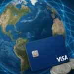 ¡Descubre la nueva tarjeta de Fold y Visa que te premia con bitcoin!