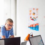 “Alta demanda de programadores y talento IT en el mercado laboral”