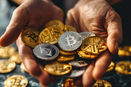 “Brasil firma con mayor reserva de bitcoin en Latinoamérica”