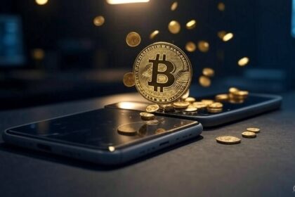 “Descubre nuevas formas de pago con Bitcoin ¡Haz clic aquí!”
