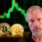 “¡Alerta! Escasez de bitcoin: Michael Saylor advierte”