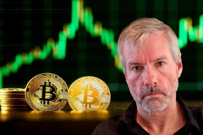 “¡Alerta! Escasez de bitcoin: Michael Saylor advierte”