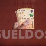 “Retroceso en aumentos salariales para ejecutivos y administrativos”