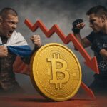 “Bitcoin provoca liquidación de USD 700 millones en traders”