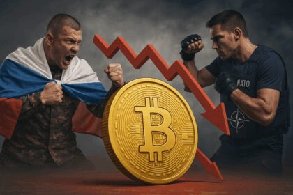 “Bitcoin provoca liquidación de USD 700 millones en traders”