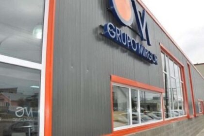 “Mirgor despide a 45 operarios en Tierra del Fuego: ¿Qué está pasando?”