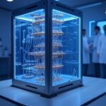 Avances en control de átomos: ¿más cerca del Q-day?