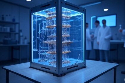 Avances en control de átomos: ¿más cerca del Q-day?