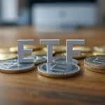 “ETF Ethereum con staking: ¡Invierte y gana ahora!”
