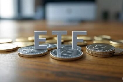 “ETF Ethereum con staking: ¡Invierte y gana ahora!”