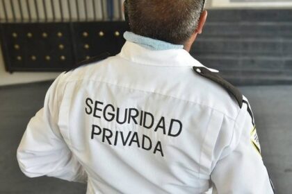 “Guía completa: Acuerdo salarial 2025 seguridad privada”