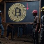 “Descubre los 10 países que minan Bitcoin”