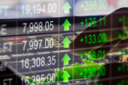 “ADR caen 5% y riesgo país supera 1.000 puntos por medida BCRA”