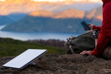 “¡Starlink rebaja su antena portátil! Descubre el nuevo precio aquí”