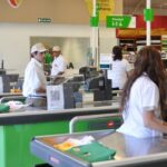 “¡Trabaja en Jumbo, Vea y Disco! Postúlate ahora y consigue tu empleo”