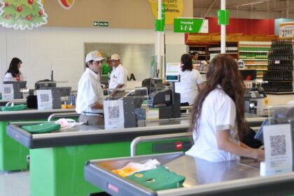 “¡Trabaja en Jumbo, Vea y Disco! Postúlate ahora y consigue tu empleo”