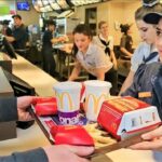 “McDonald’s ofrece empleo a beneficiarios de Volver al Trabajo”