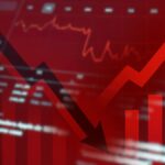 “ADR y bonos caen 7,2% por trabas cambiarias del BCRA”