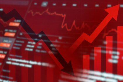 “ADR y bonos caen 7,2% por trabas cambiarias del BCRA”