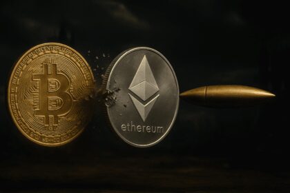 “ETF: Impacto en Bitcoin y Ethereum ¡Descúbrelo aquí!”
