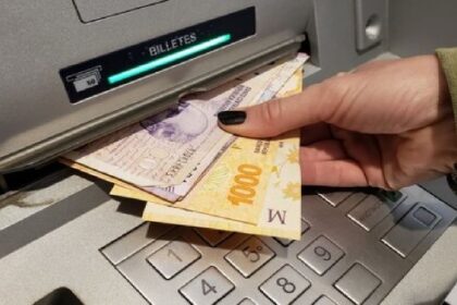 “Tarifas de cajeros en octubre 2025: ¿Cuánto cobran los bancos?”